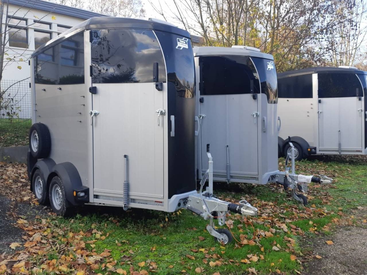 IFOR WILLIAMS – HBX 403 – 1.5 PLACES – Image 11