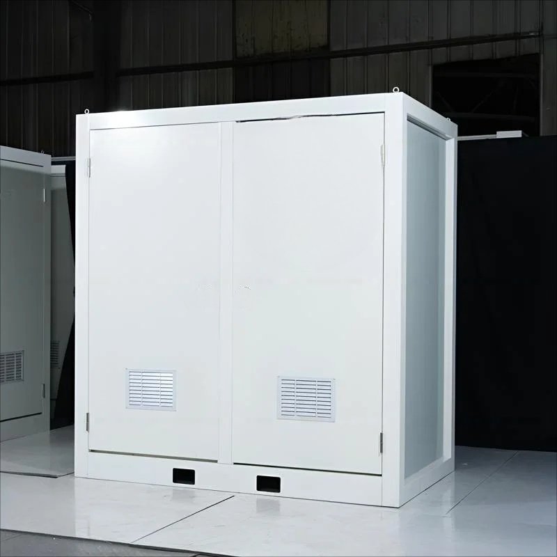 Conteneurs Toilettes sanitaires mobiles - montées avec double fonction – Image 3