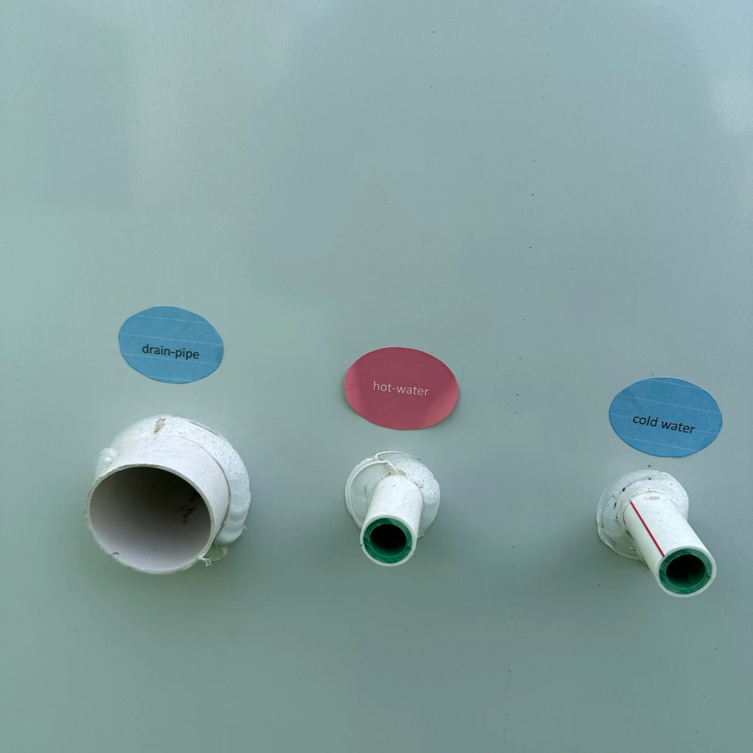 Conteneur Module mobile de douche et de toilettes – Image 7