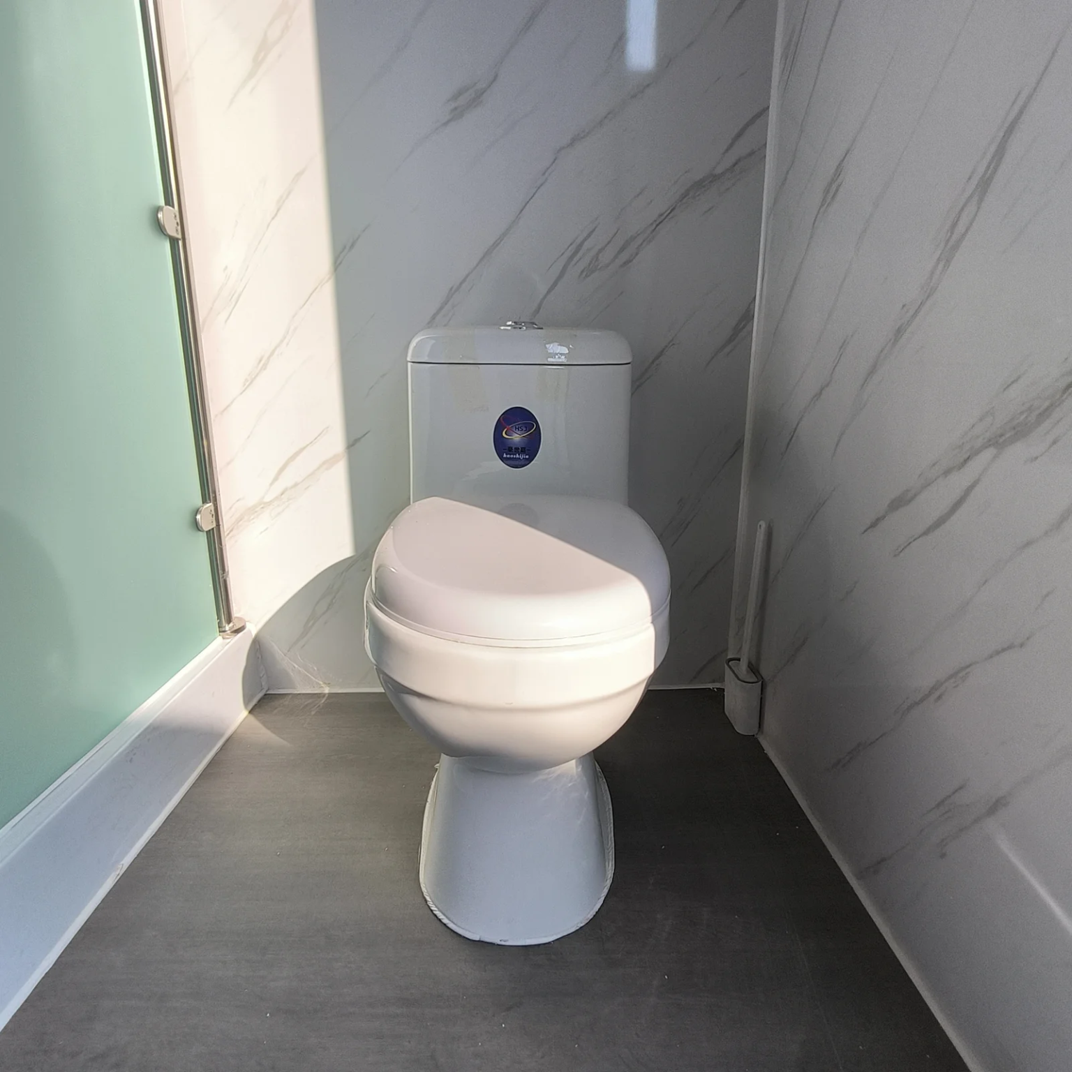 Conteneur Module mobile de douche et de toilettes – Image 12