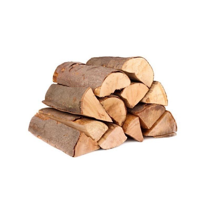 Palette Pure en Bois de Hêtre – 33 CM- 3 Stères – Image 2