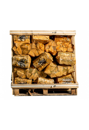 40 sacs de bois d’aulne – 2 m3 – 25cm – Image 2