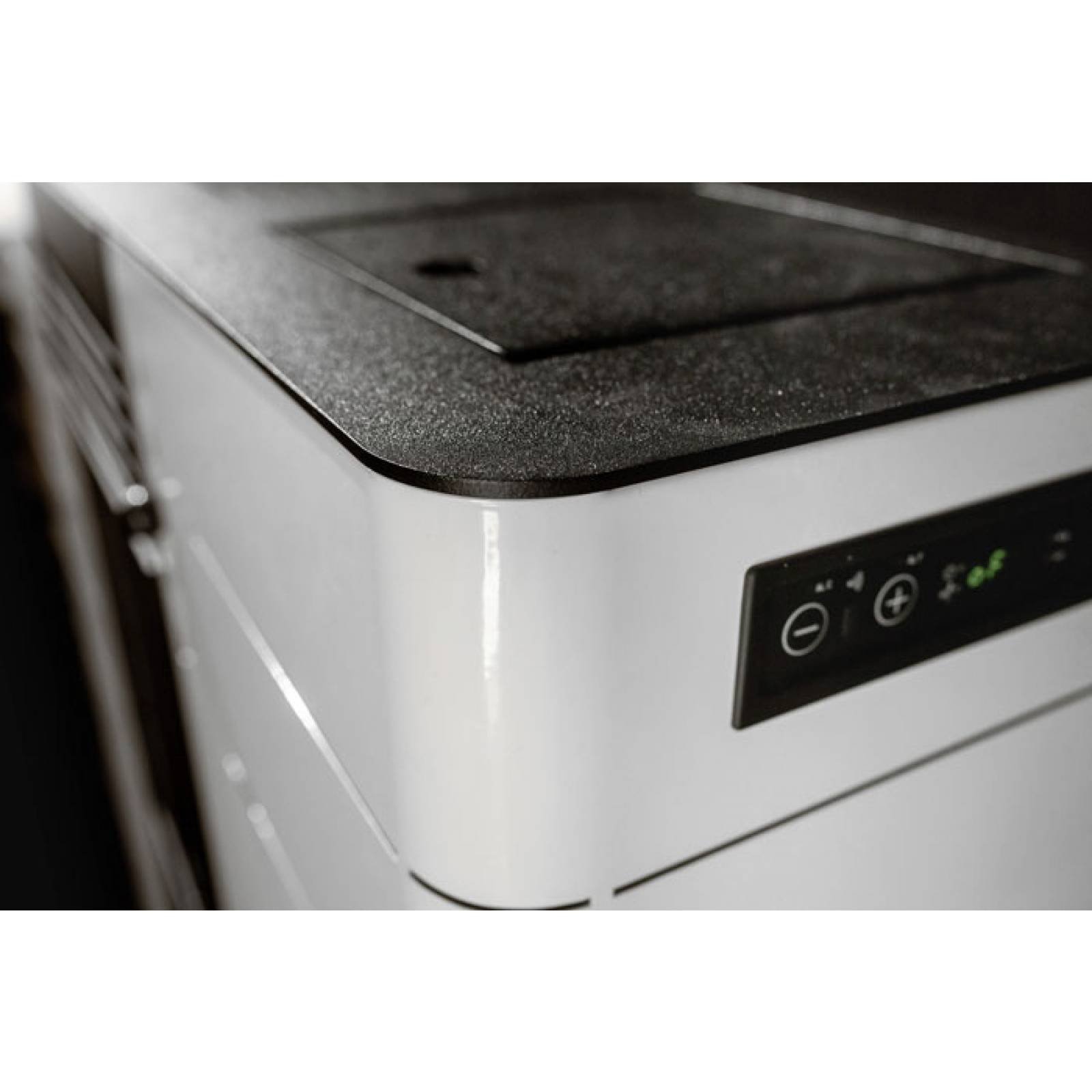 Poêle à granulés Ricanto Canalisable 10kW – Image 5