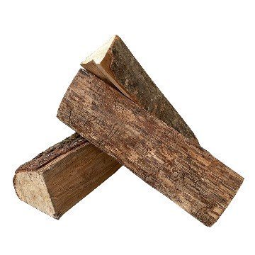 Bois de chauffage 33 cm – étuvé – 2,70 stères – chêne, charme, hêtre – Image 2