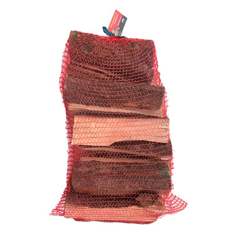 Bois de chauffage en sac ultra sec – Essence: 100% Charme – Image 2